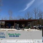 Property photo for land for sale in Baxter County Arkansas