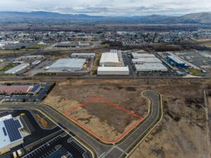Property photo for land for sale in Yakima County Washington