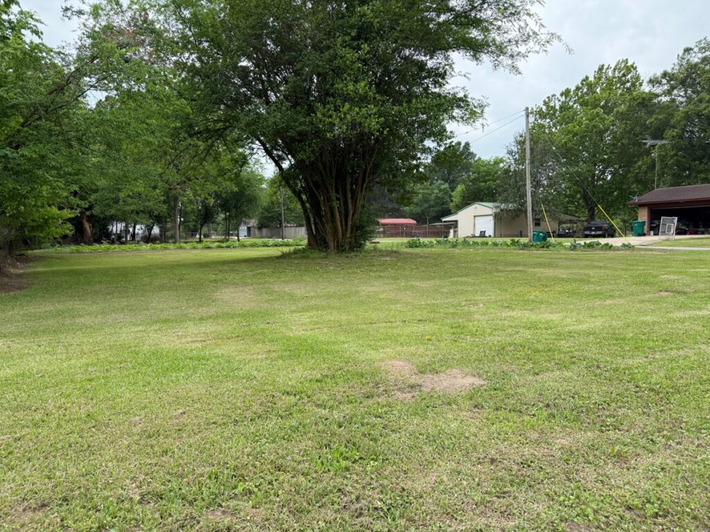Property photo for land for sale in Bowie County Texas