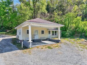 Property photo for land for sale in Giles County Virginia