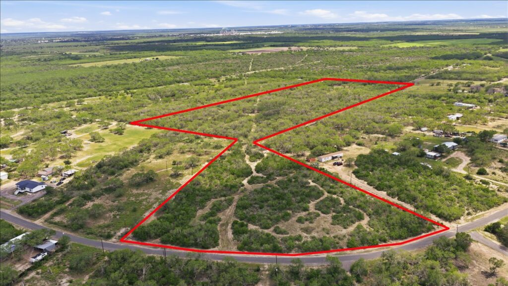 Property photo for land for sale in Live Oak County Texas