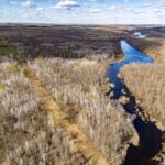 Property photo for land for sale in Pine County Minnesota