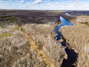 Property photo for land for sale in Pine County Minnesota