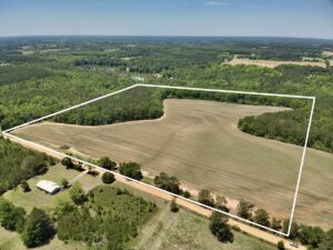 Property photo for land for sale in Coffee County Alabama