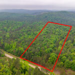 Property photo for land for sale in Garland County Arkansas