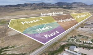 Property photo for land for sale in Rio Blanco County Colorado