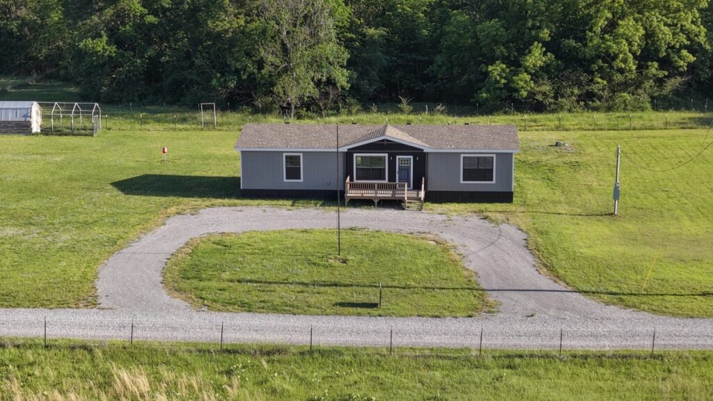 Property photo for land for sale in Pittsburg County Oklahoma