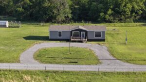 Property photo for land for sale in Pittsburg County Oklahoma