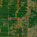 Property photo for land for sale in Otsego County Michigan