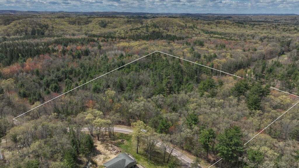 Property photo for land for sale in Monroe County Wisconsin