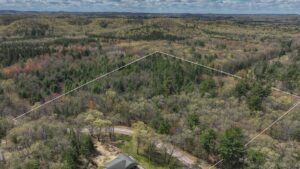 Property photo for land for sale in Monroe County Wisconsin