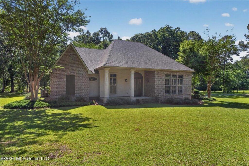 Property photo for land for sale in Pike County Mississippi