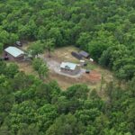Property photo for land for sale in Le Flore County Oklahoma