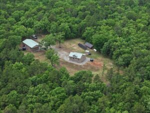 Property photo for land for sale in Le Flore County Oklahoma
