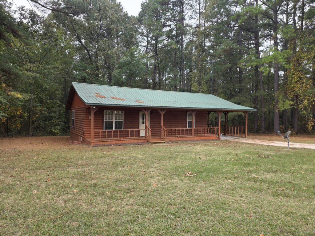 Property photo for land for sale in Bowie County Texas