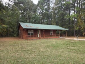 Property photo for land for sale in Bowie County Texas