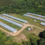Property photo for land for sale in Leake County Mississippi