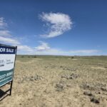 Property photo for land for sale in Natrona County Wyoming