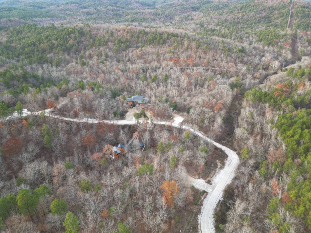 Property photo for land for sale in McCurtain County Oklahoma