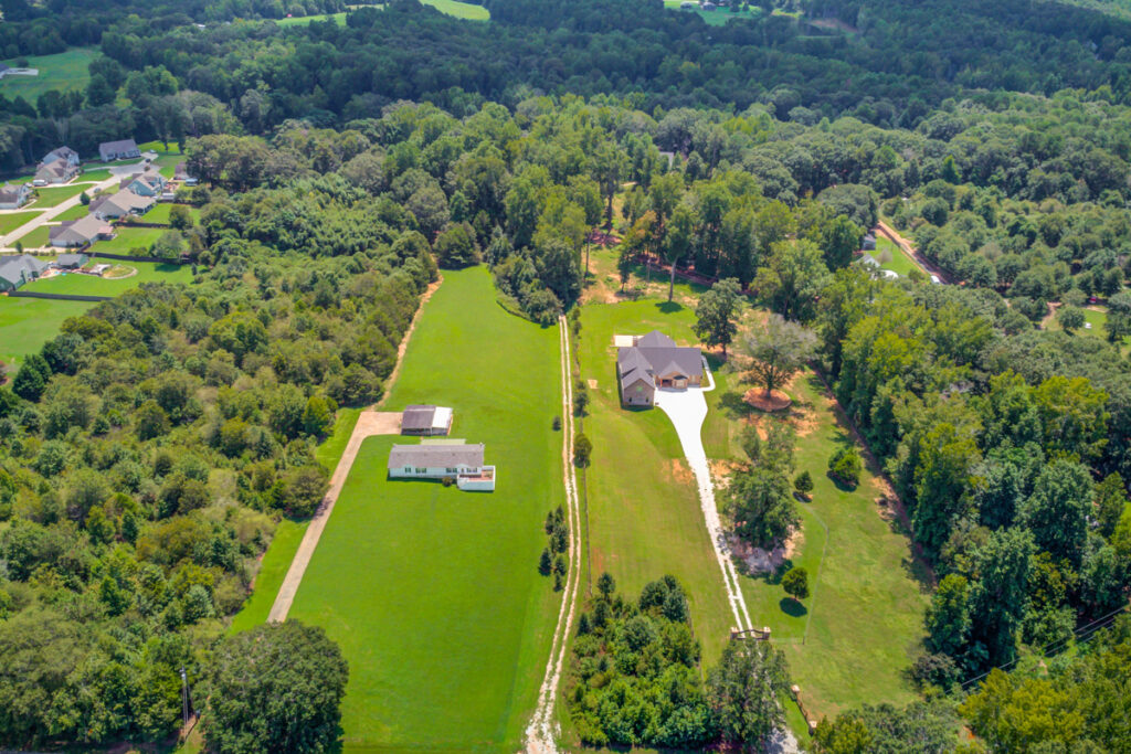Property photo for land for sale in Barrow County Georgia