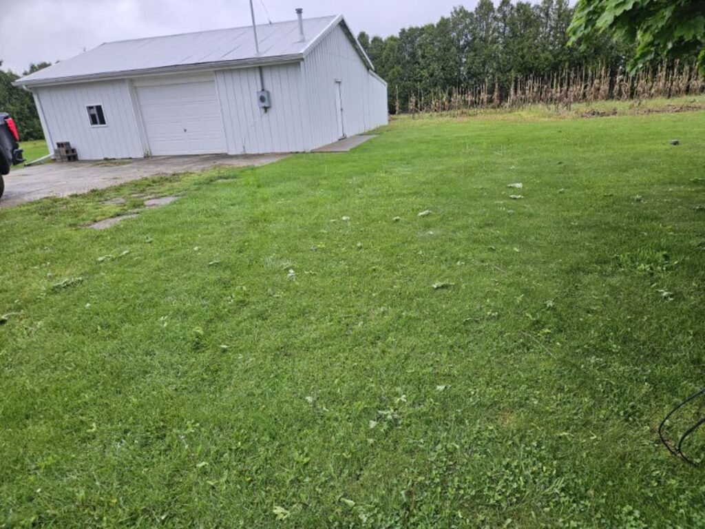 Property photo for land for sale in Seneca County Ohio