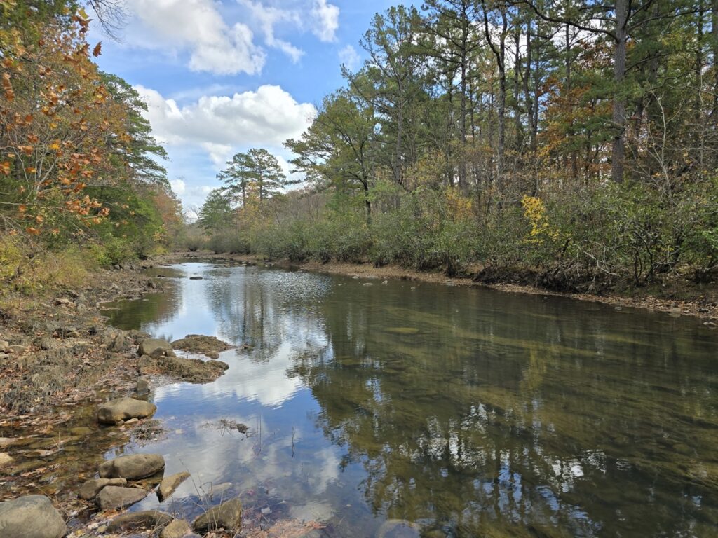 Property photo for land for sale in Le Flore County Oklahoma