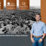 Property photo for land for sale in Marion County Arkansas