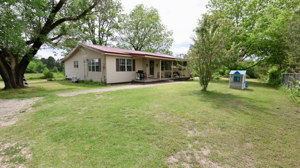 Property photo for land for sale in Izard County Arkansas