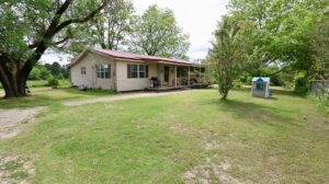 Property photo for land for sale in Izard County Arkansas