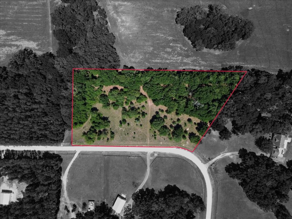 Property photo for land for sale in Gilchrist County Florida