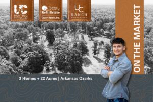 Property photo for land for sale in Marion County Arkansas