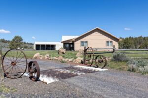Property photo for land for sale in Harney County Oregon