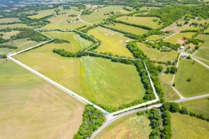 Property photo for land for sale in Giles County Tennessee