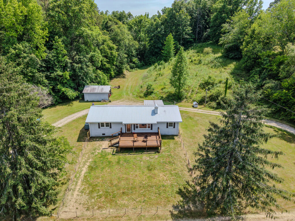 Property photo for land for sale in Wayne County Tennessee