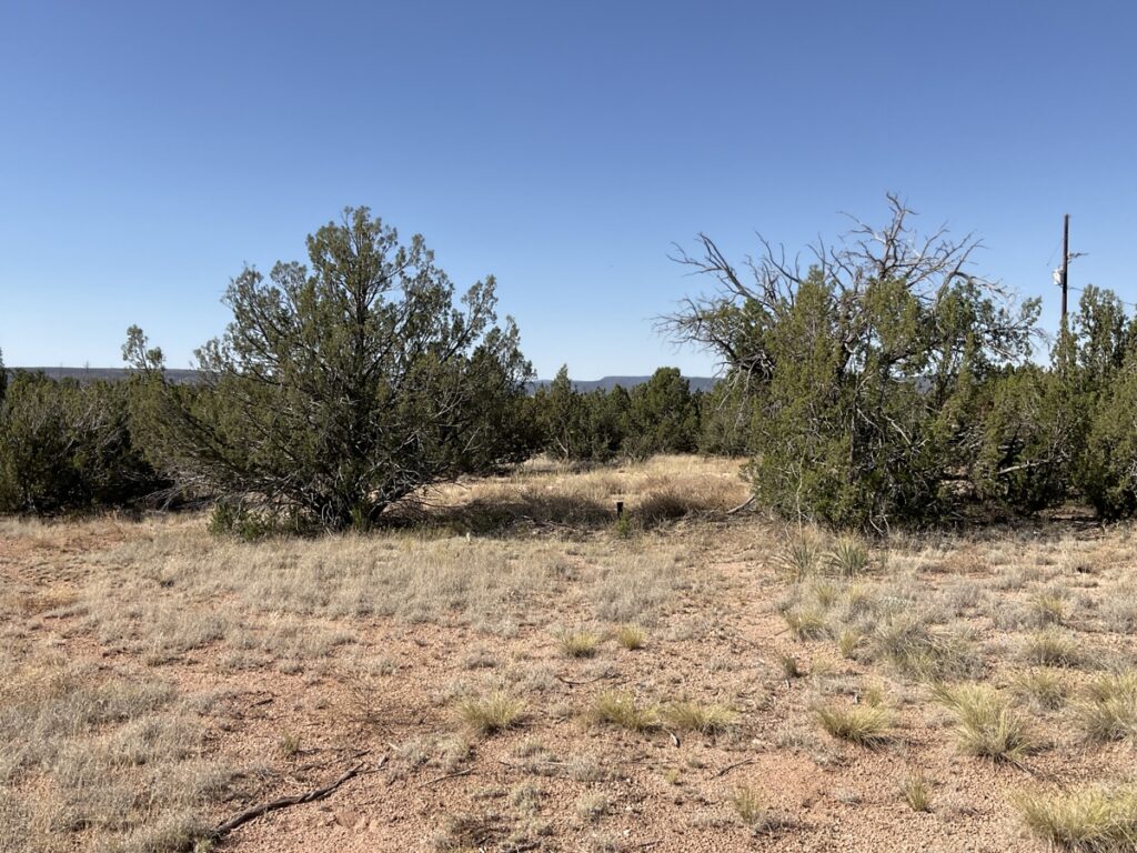 Property photo for land for sale in Yavapai County Arizona