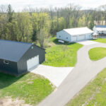Property photo for land for sale in Columbia County Wisconsin