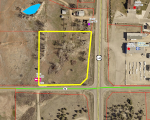 Property photo for land for sale in Montezuma County Colorado