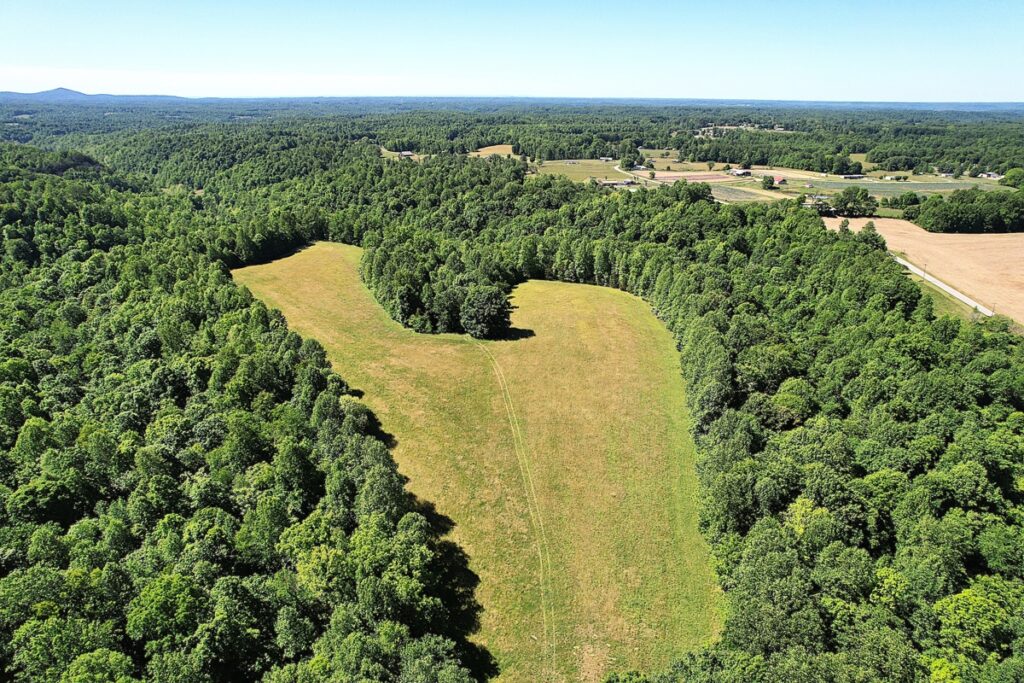 Property photo for land for sale in Casey County Kentucky
