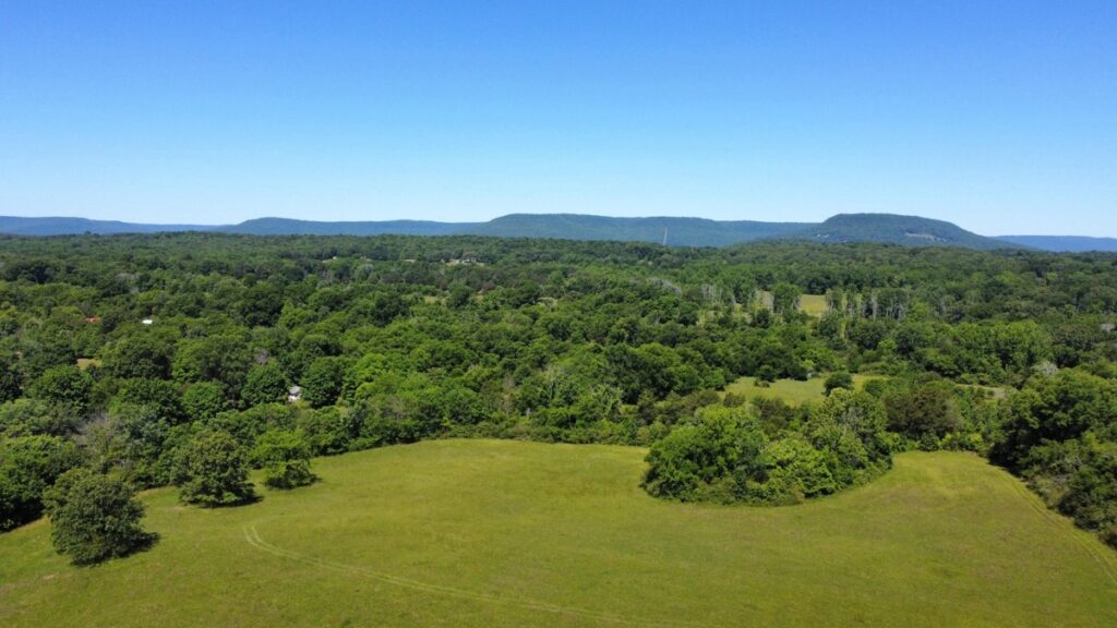 Property photo for land for sale in Marion County Tennessee