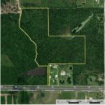 Property photo for land for sale in Calcasieu County Louisiana