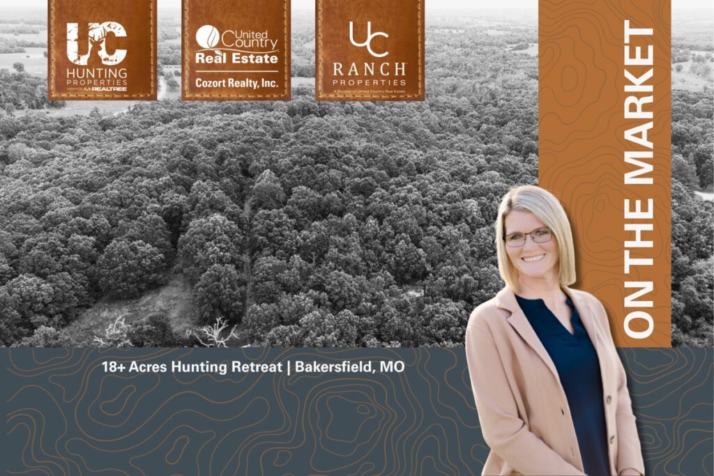 Property photo for land for sale in Howell County Missouri