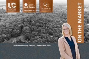 Property photo for land for sale in Howell County Missouri