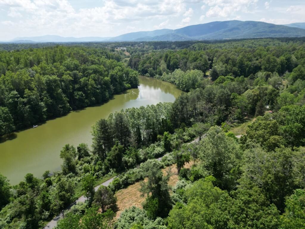 Property photo for land for sale in Albemarle County Virginia
