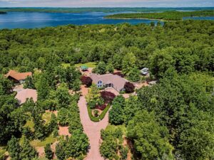 Property photo for land for sale in Marion County Arkansas