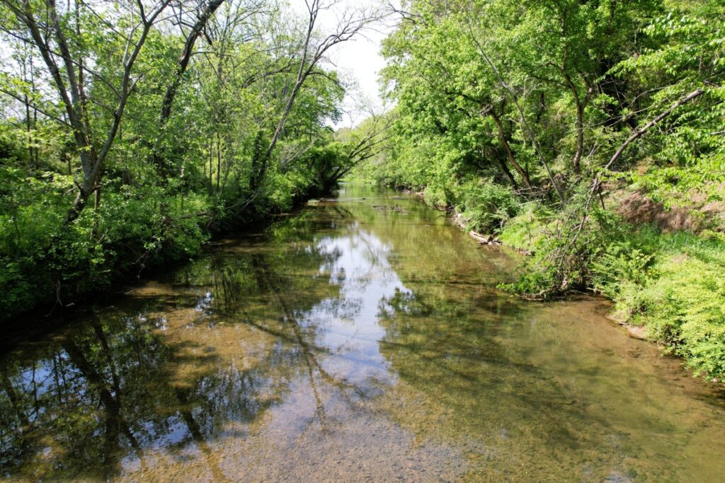 Property photo for land for sale in Lawrence County Tennessee