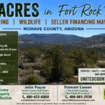 Property photo for land for sale in Mohave County Arizona