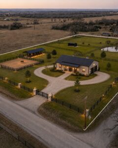 Property photo for land for sale in Parker County Texas