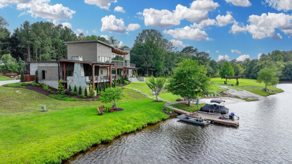 Property photo for land for sale in Barrow County Georgia