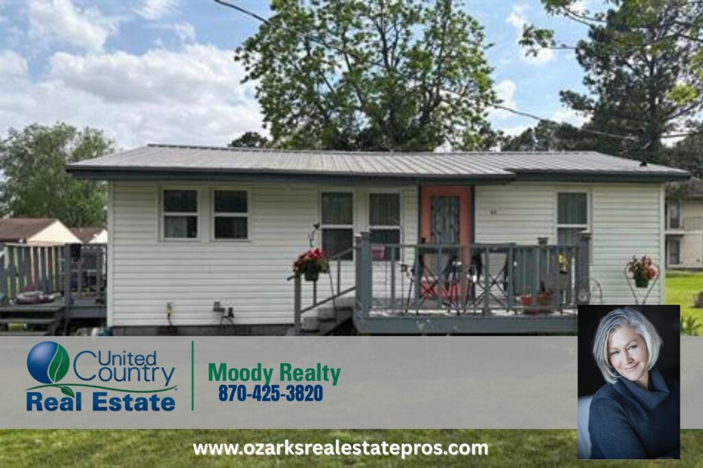 Property photo for land for sale in Clay County Arkansas