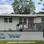 Property photo for land for sale in Clay County Arkansas